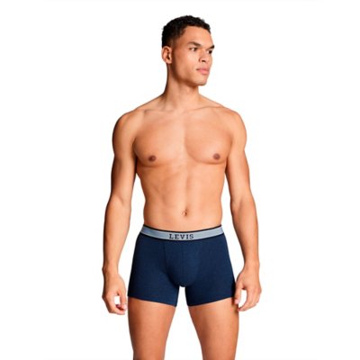 Boxer homme Colleagic - Lot de 2 LEVIS