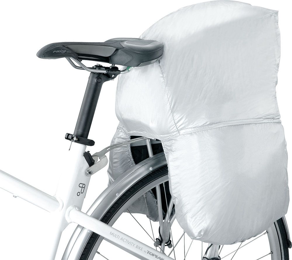 Topeak Regenhülle für MTX Trunk Bag Tour kaufen | Bike-Discount