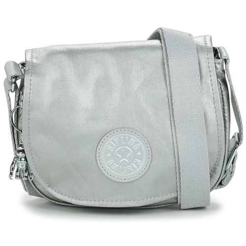 Kipling - LOREEN MINI - Argenté