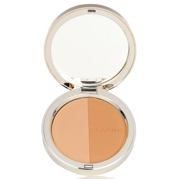 Clarins Ever Bronze Compact Powder