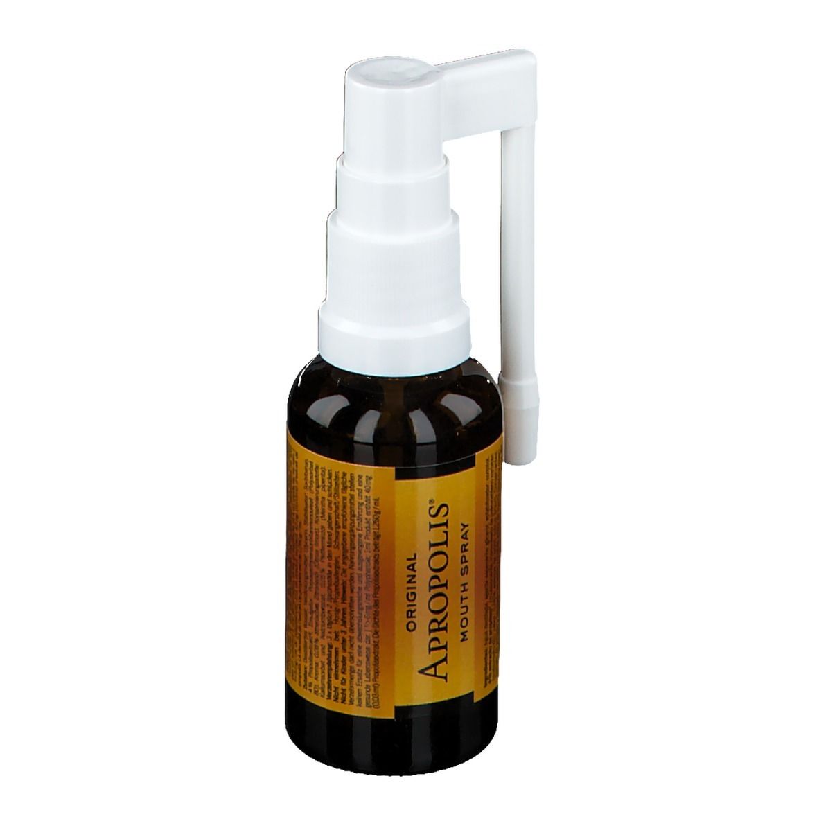 Lemon Pharma Original Apropolis® Spray Zitrone & Minze