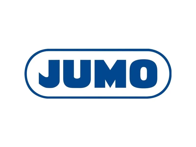 Jumo 43007910 Måletrykstransducer