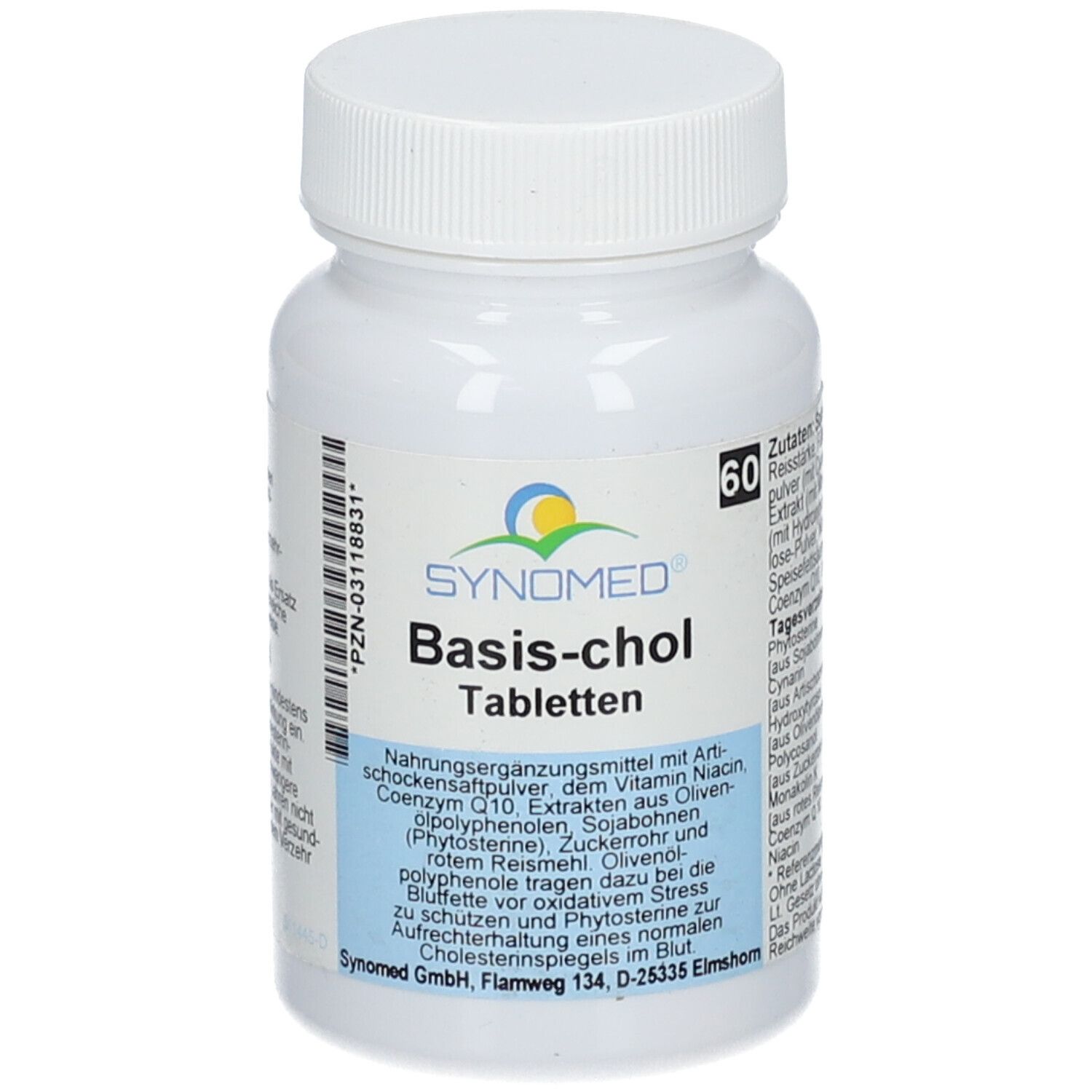 SYNOMED Basis-chol