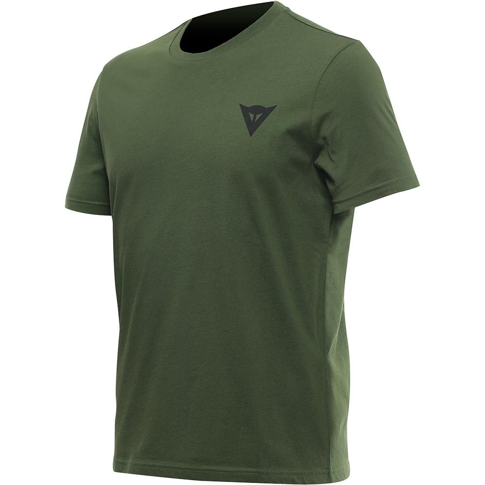 Dainese - T-shirt Racing Service Vert