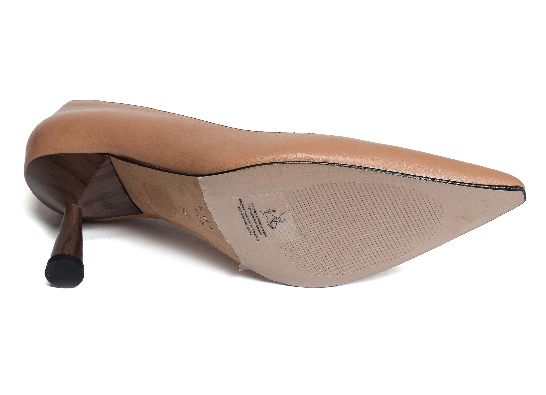 Camile 22589 beige
