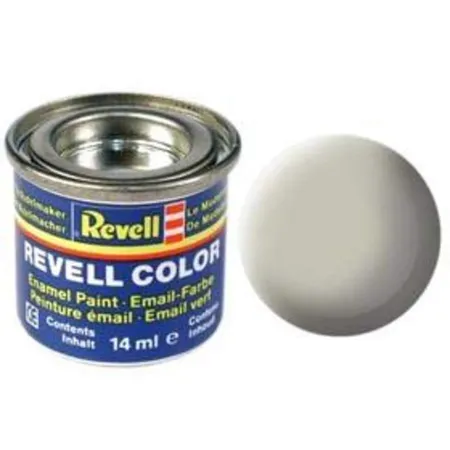 Revell Emaille Color, beige, matt, 14ml