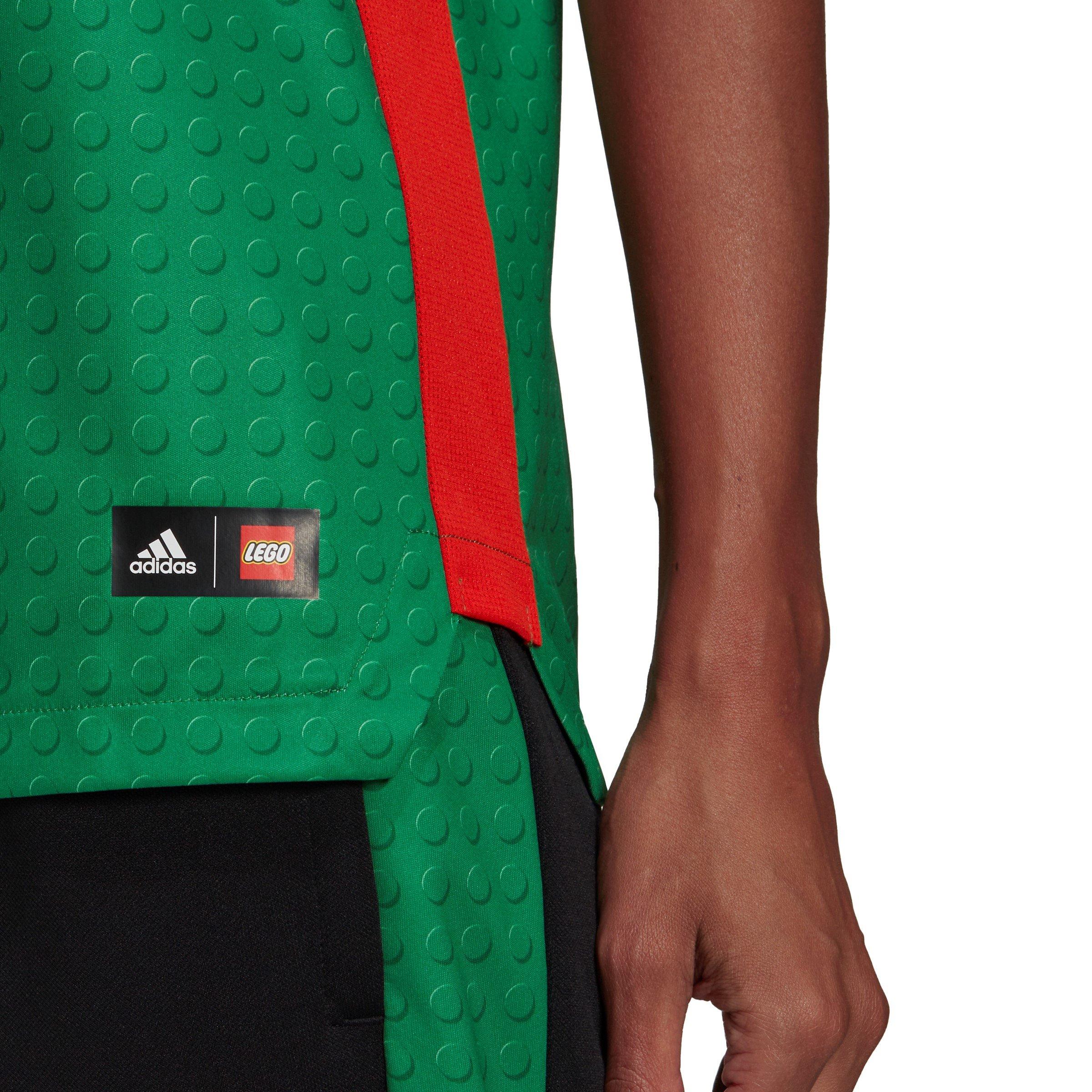 adidas Tiro x Lego T Shirt
