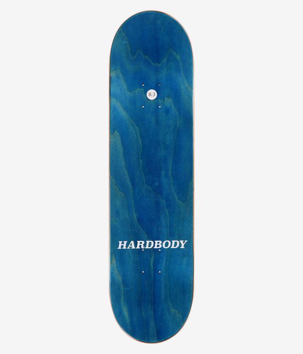 Hardbody OD Logo 8.3