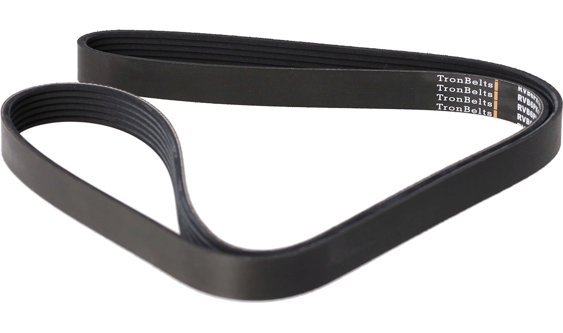 Multi v-rem 6 pk x 1623 mm