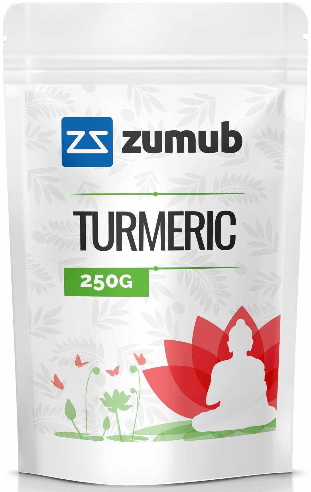 Zumub Zumub Cúrcuma 250g - Opportunity