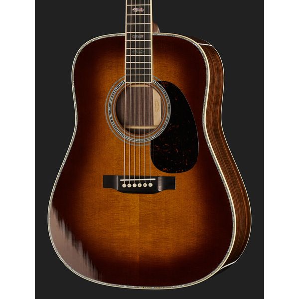 Martin Guitar D41 Ambertone