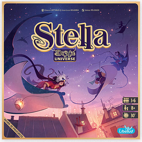 Stella Nordic