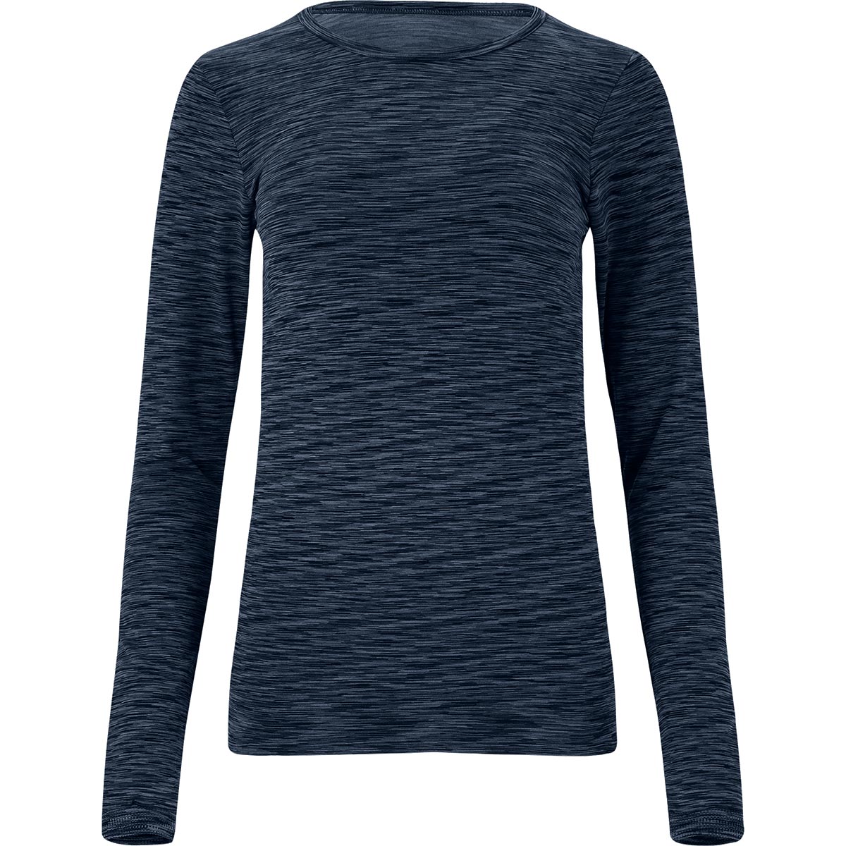Endurance Crina Seamless Langærmet T-shirt Dame