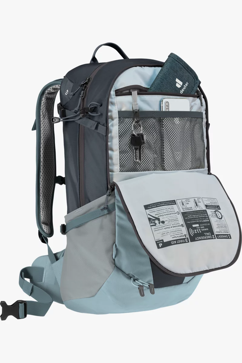 deuter Futura 23 L Wanderrucksack