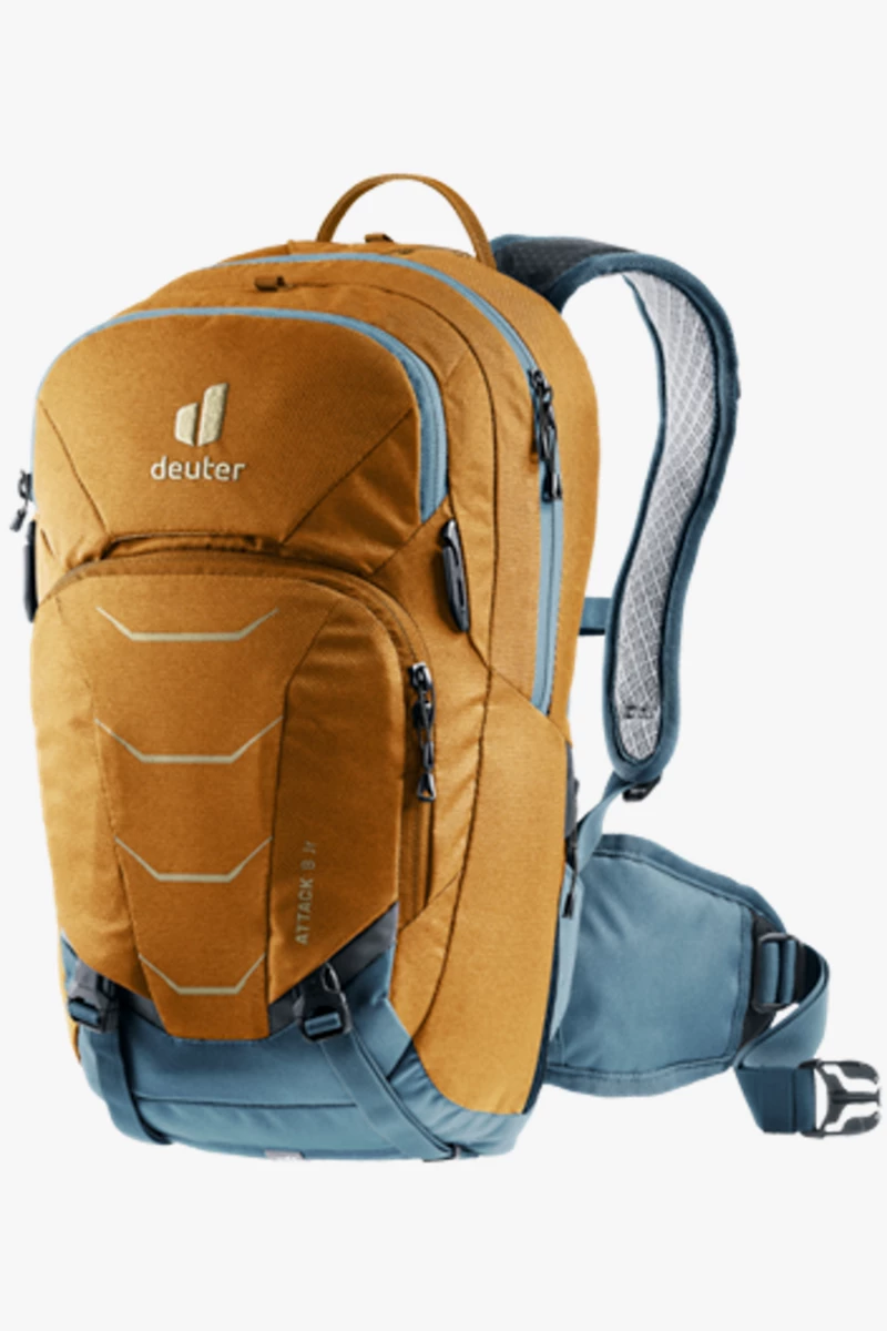deuter Attack 8 L Kinder Bikerucksack