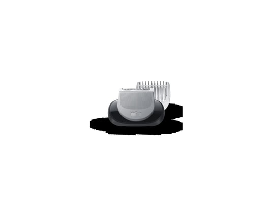 BRAUN - Accessoire rasoir Easyclick accessoire body trimmer tete de rasage