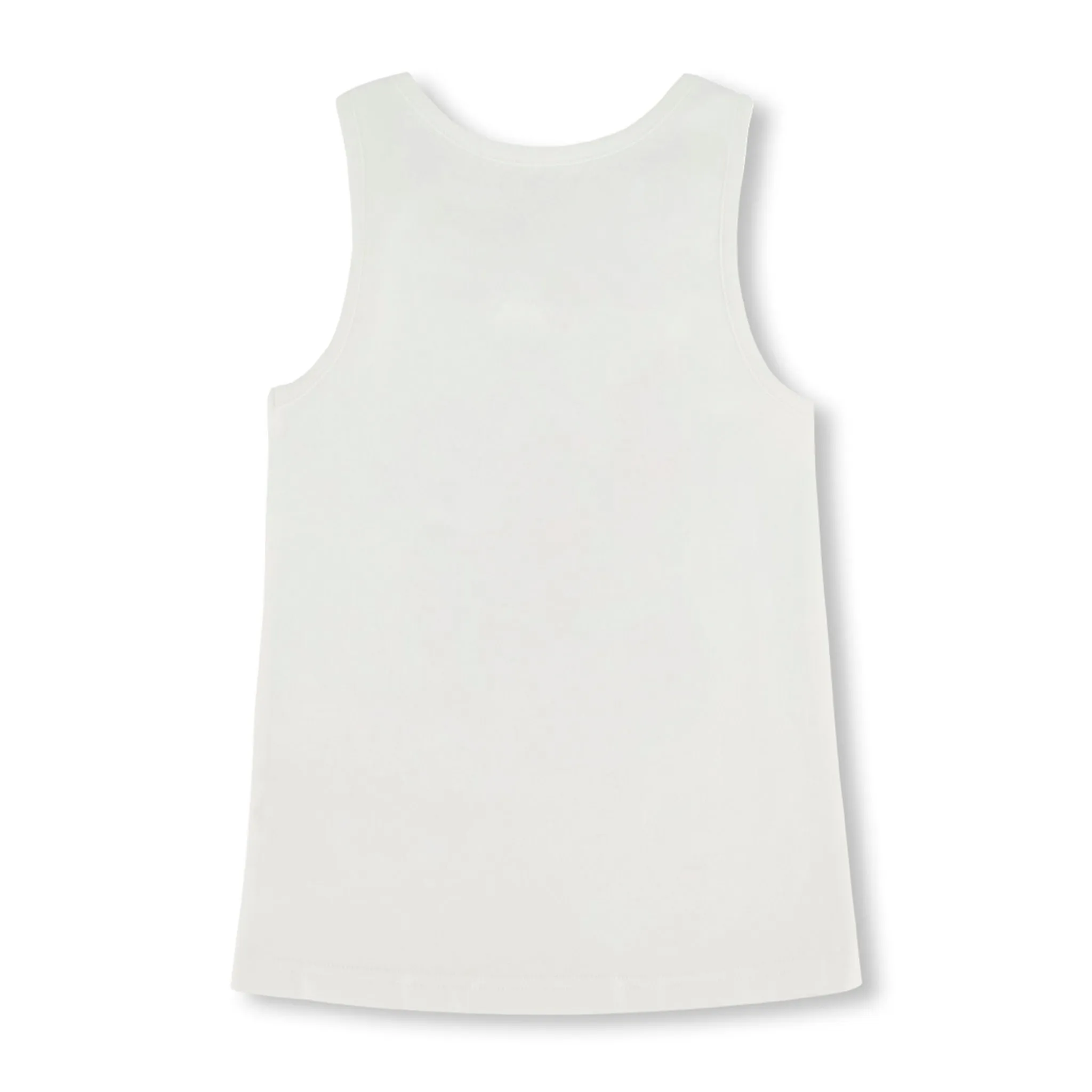 Deux par Deux Camisole Panier Fraise 7-10ans