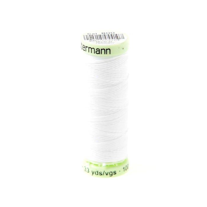 Gûtermann-Siersteekgaren polyester 30 m