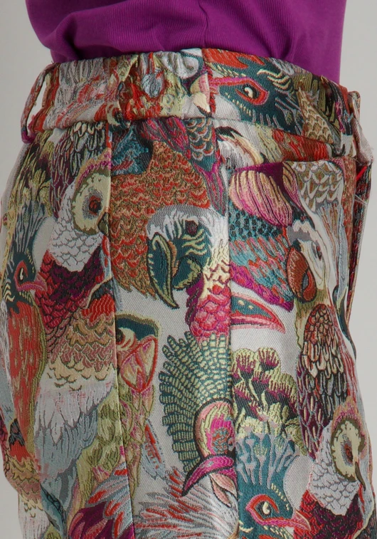 Studio Amaya Short Lola LOLA