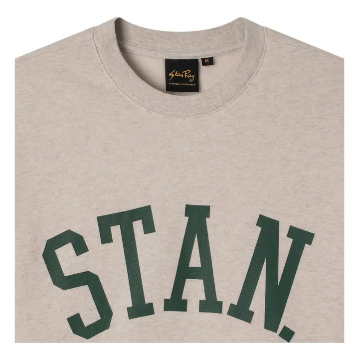 Stan Ray Sweat Stan Serif | Naturel