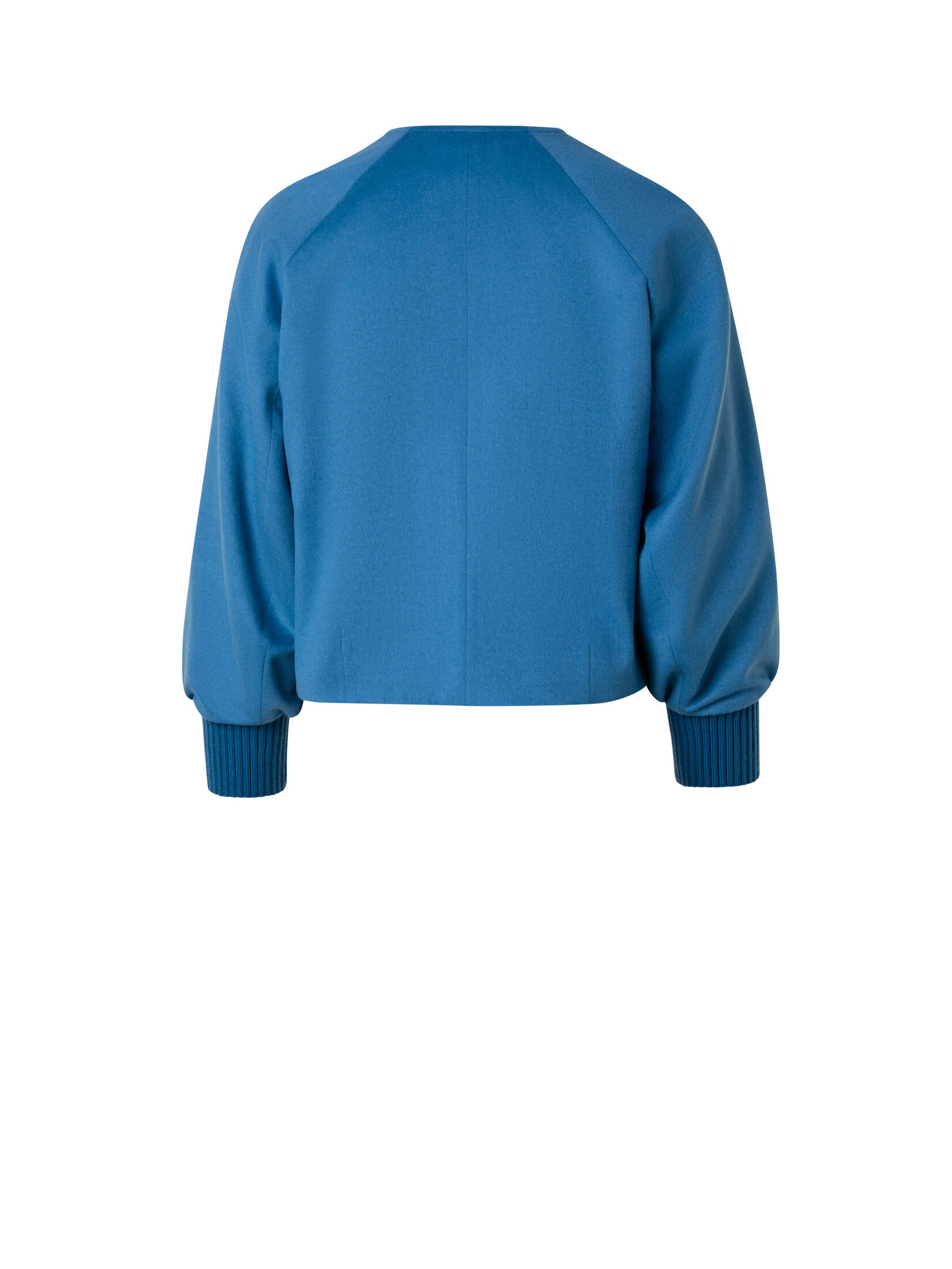 Akris Punto| Damen Jacke aus Schurwolle und Kaschmir