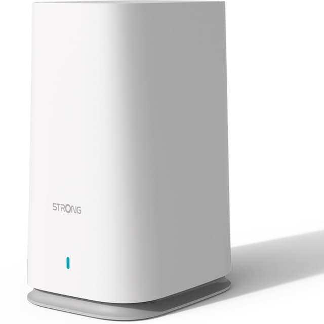 Strong Atria WiFi Mesh 2100 Add-on 2,4 + 5GHz 1-pak