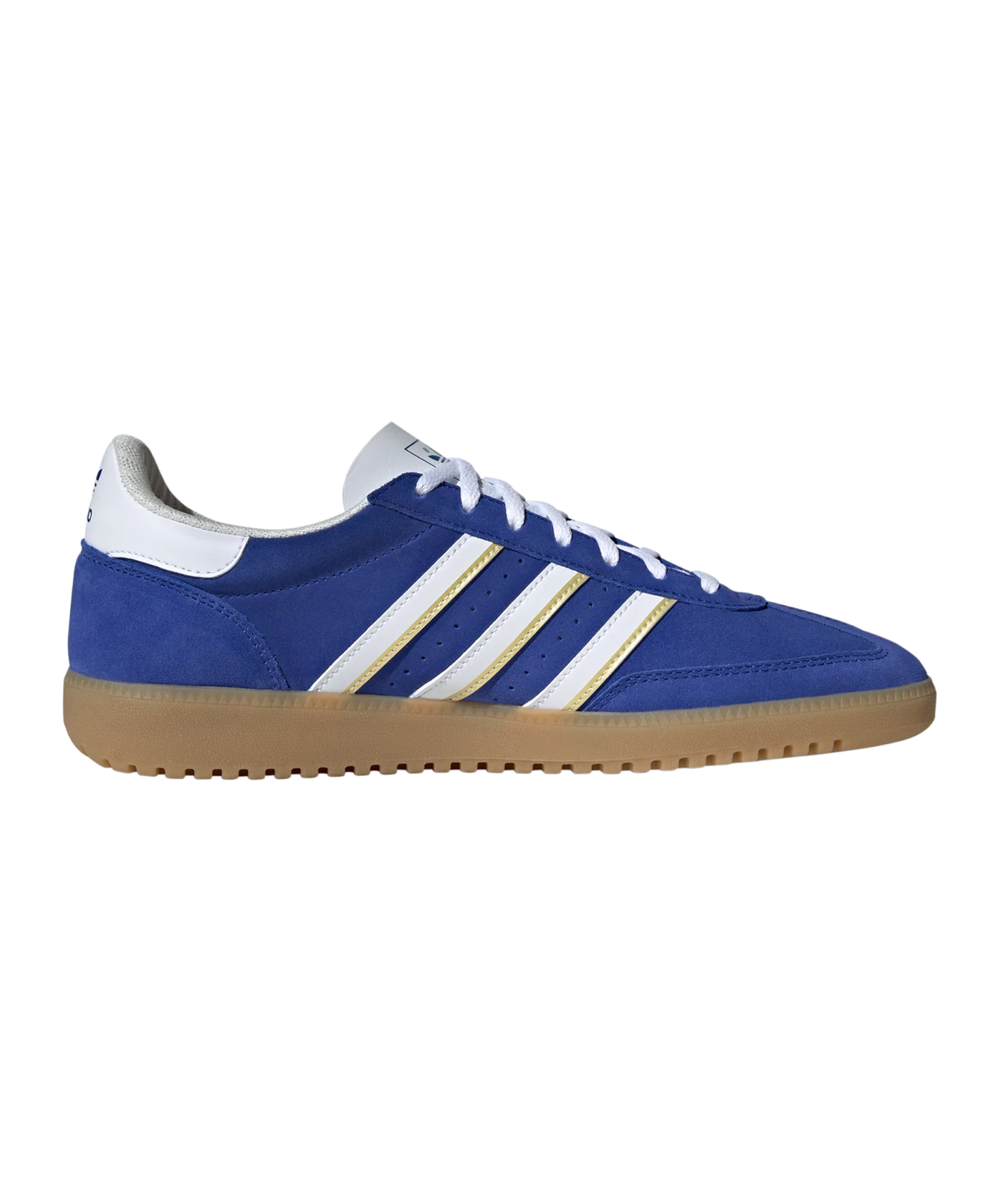 adidas Originals Hand 2 Blau Weiss Gold