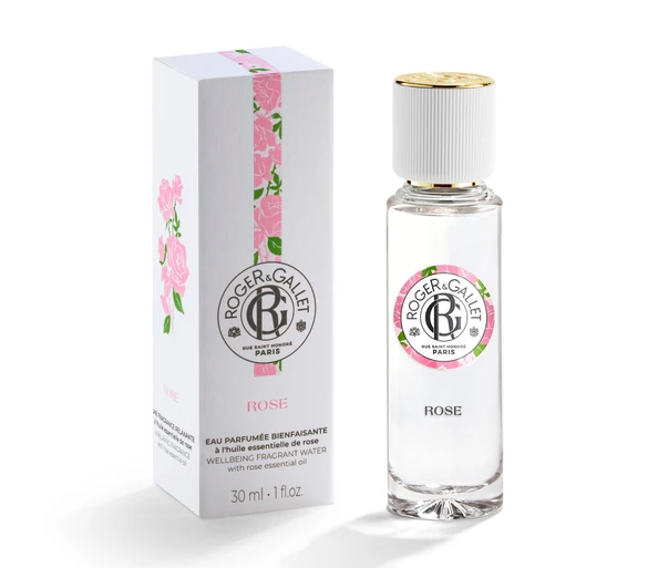 Roger&Gallet Rose Eau de Parfum