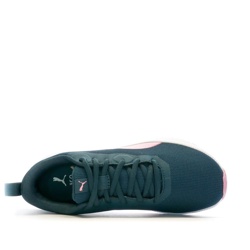 Puma Baskets Marine Femme Puma Flyer Flex