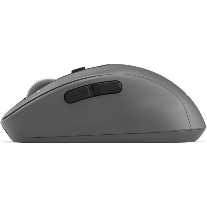 Port Designs 900908RFR clavier Souris incluse Universel RF sans fil + Bluetooth AZERTY Gris