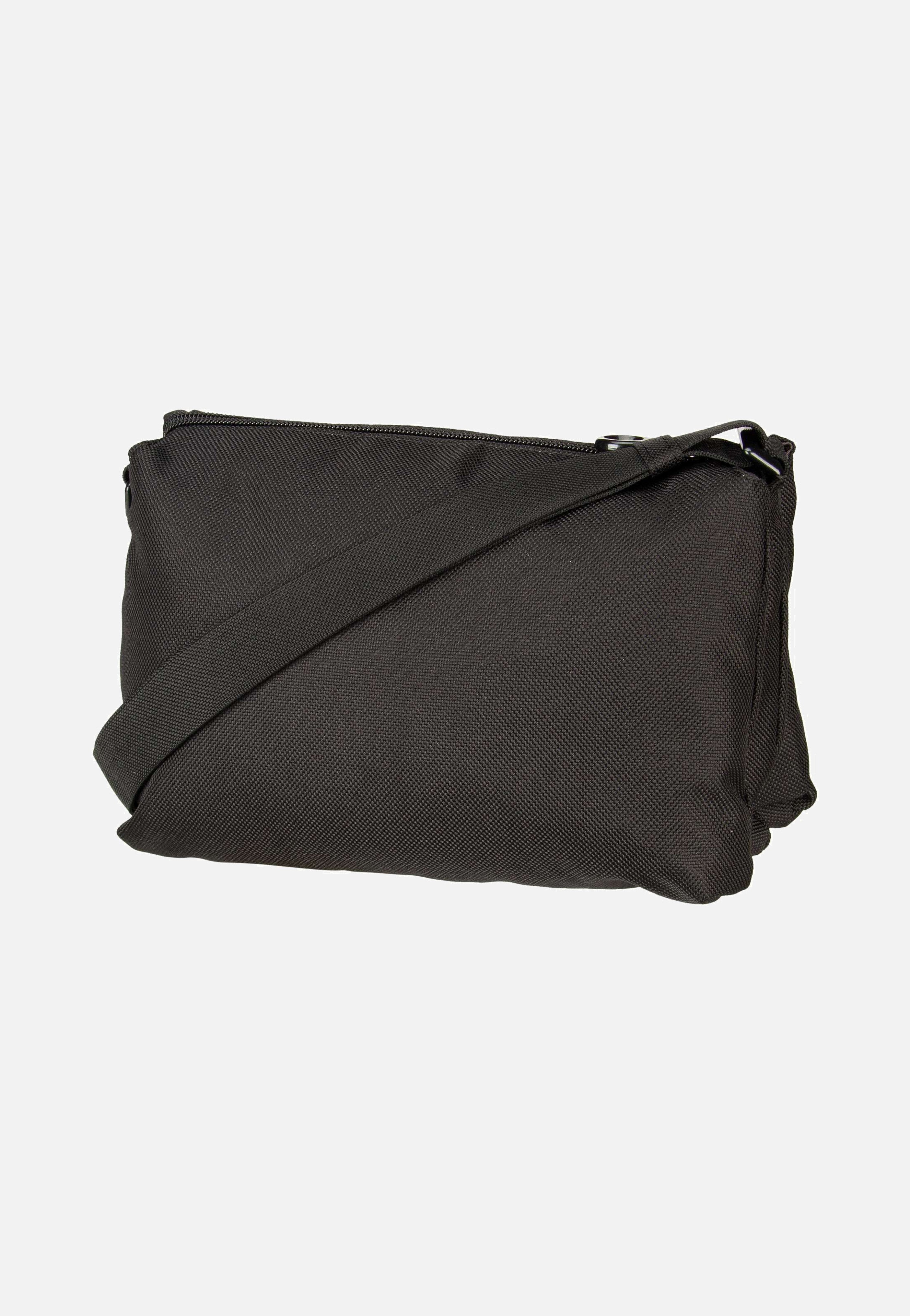 MD20 Pochette QMT32 Black - Beuteltasche