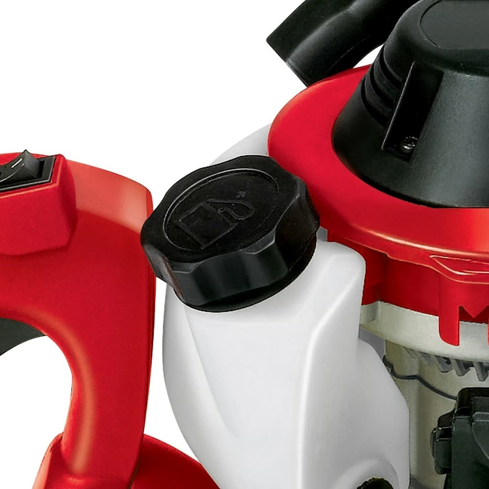 Taille-haie thermique ge-ph 2555 a