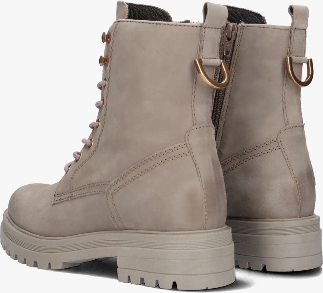 OMODA taupe omoda veterboots lpmink-100