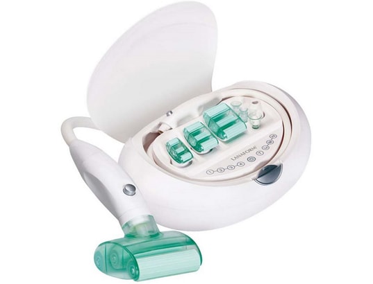 LANAFORM - Coffret soin du corps Appareil minceur anticellulite BEAUTY ASPECT