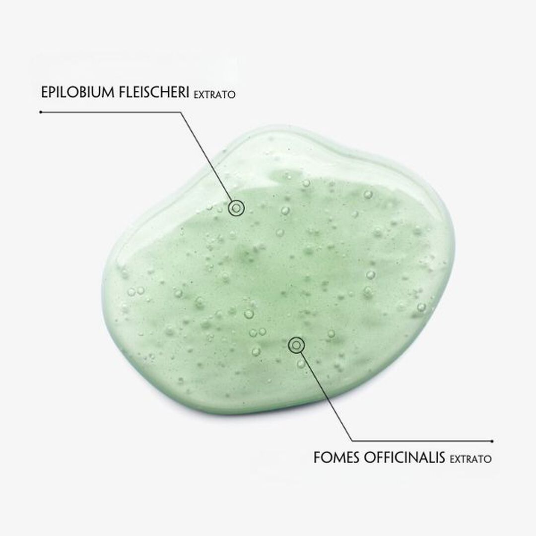 Classique Eau Purifiante Moussante - 150ml