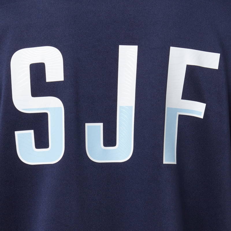 Sønderjyske Fodbold Opvarmningstrøje