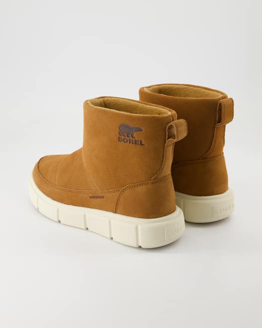 Sorel Sorel Explorer III Stiefeletten in Braun