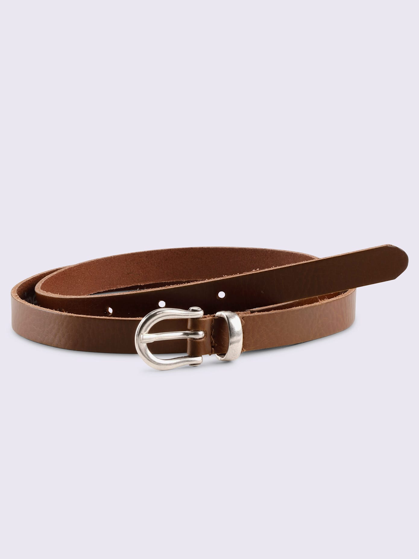 Ceinture cuir de qualité