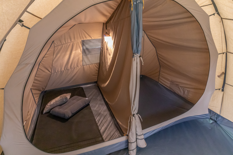 Stony Pass 260 TC Tent