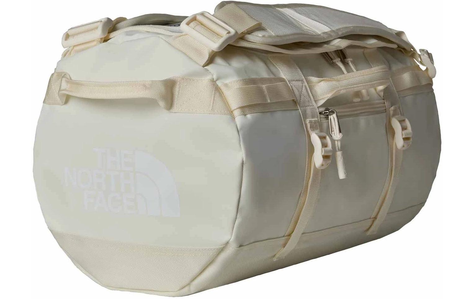 Duffle Bag Base Camp M 71 l, Beige<br>Duffel-Tasche
