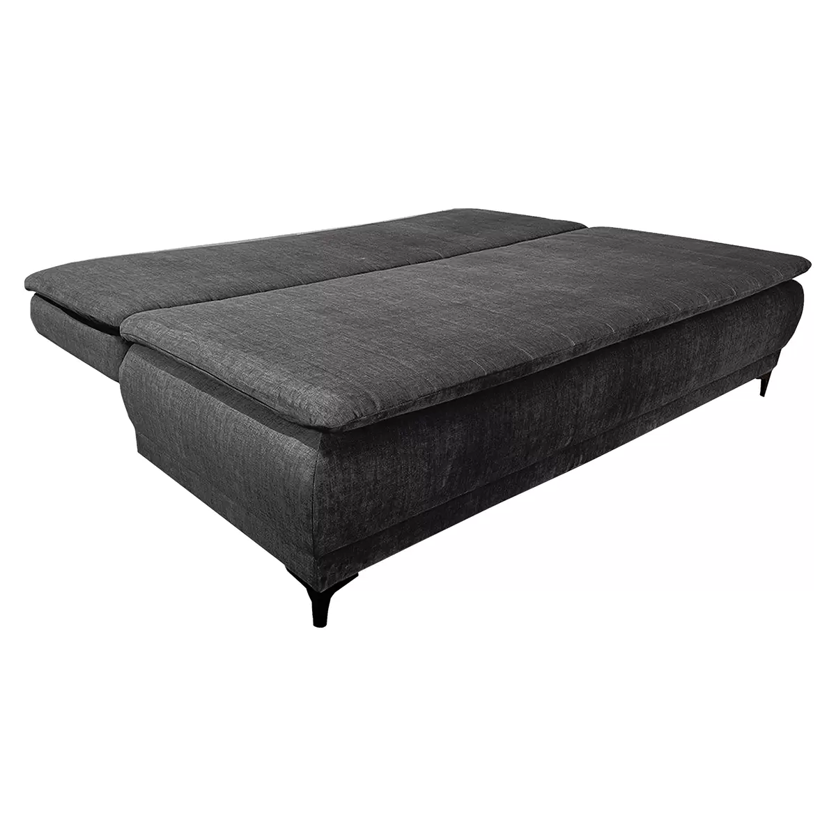 Schlafsofa Tom 200 x 148 Anthrazit