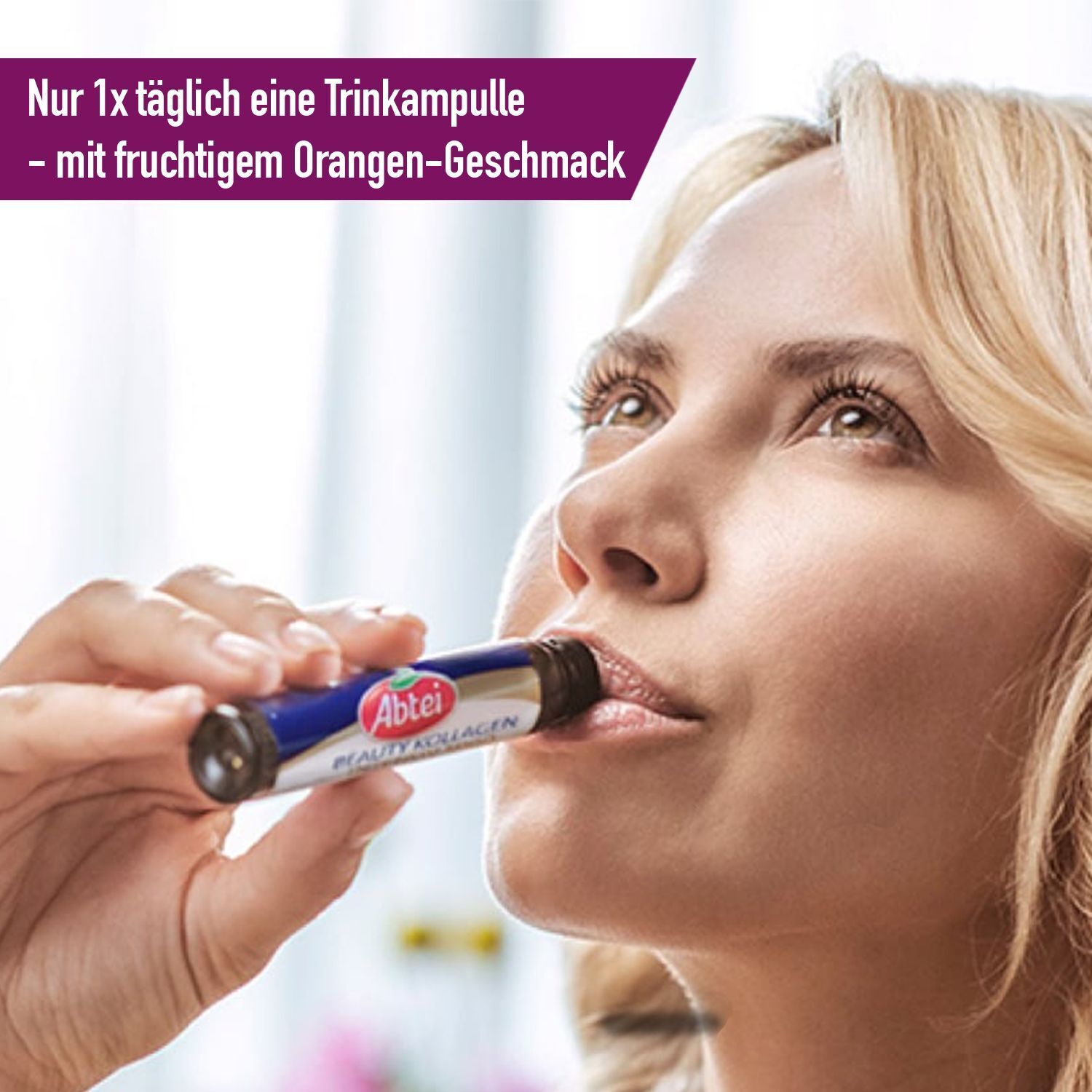 Abtei Beauty Kollagen Intensiv 5000