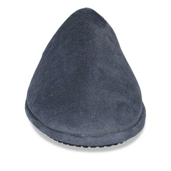 Chaussons GRIS BLUE RHYTHM