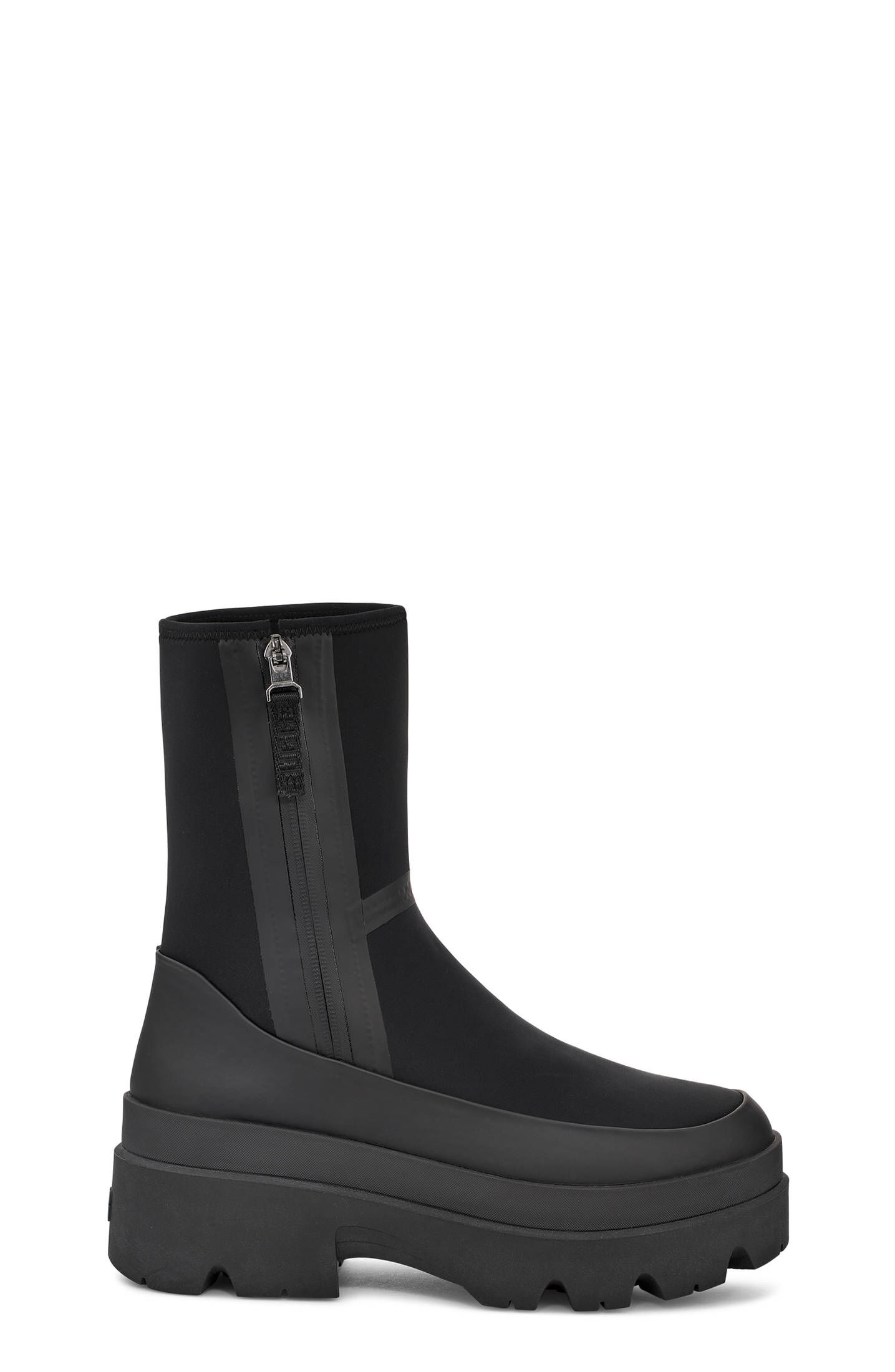 UGG| Damen Stiefel W BRISBANE MID