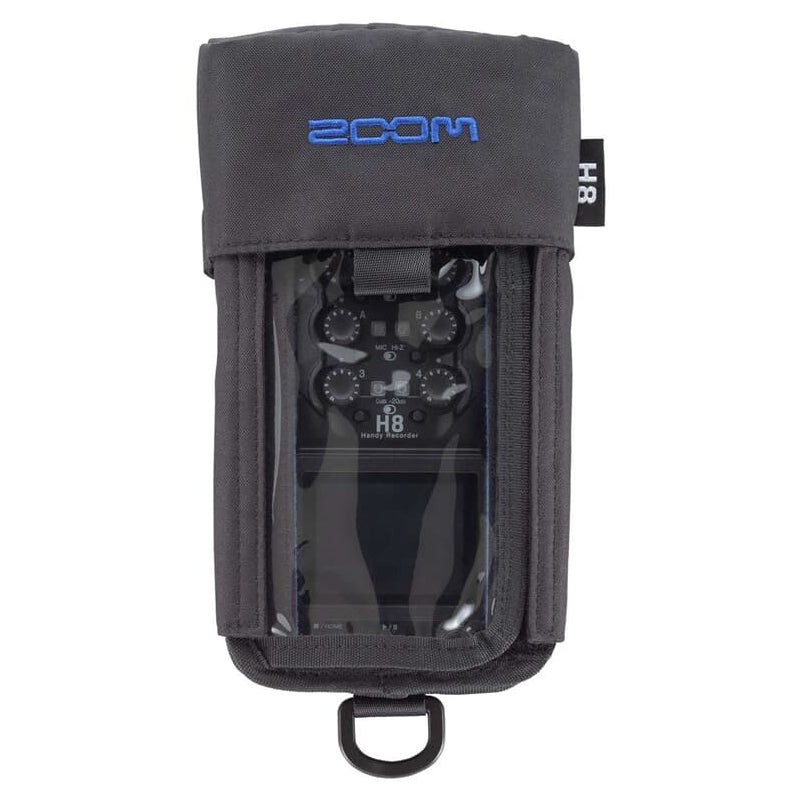Zoom PCH-8 beschermhoes voor H8 Handy Recorder