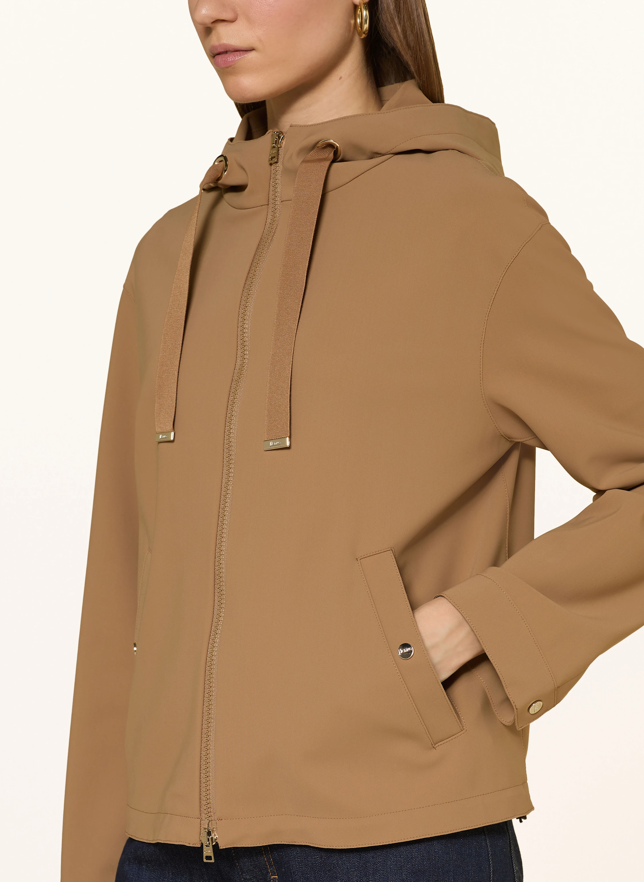 HERNO Jacke