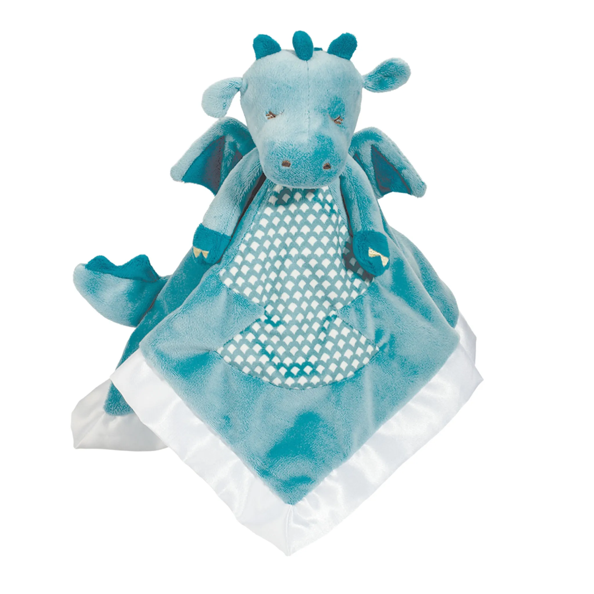 Douglas Doudou d'Éveil - Dragon