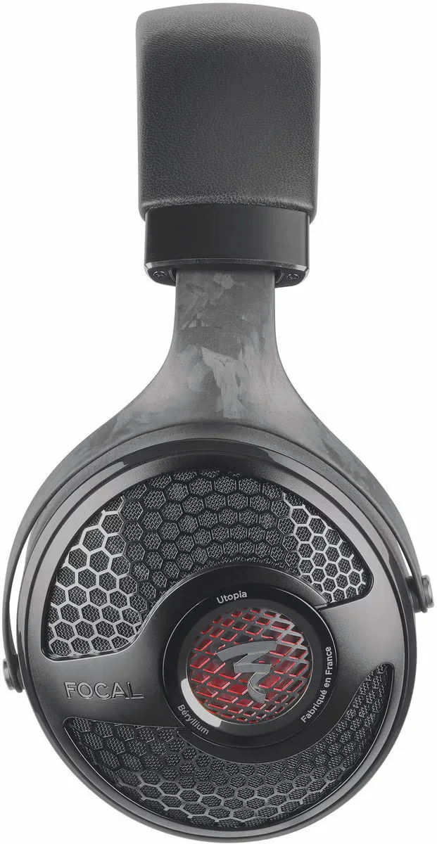 Focal Utopia 2022   Naim Uniti Atom Headphone Edition Packs Casques et Ampli