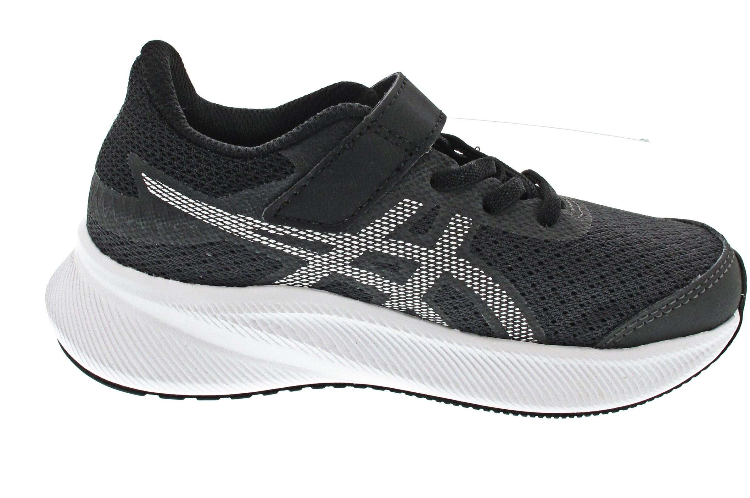 Asics Patriot 13 PS Sportschuh grau