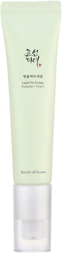 Beauty of Joseon Light On Serum Centella   Vita C